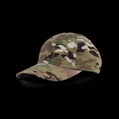 Triple Aught Design Field Cap