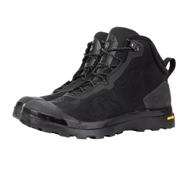 Triple Aught Design Ghostwing TRS Mid-Top