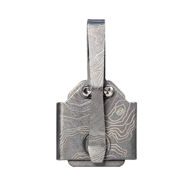 Triple Aught Design Neomag Type G Titanium TAD Edition
