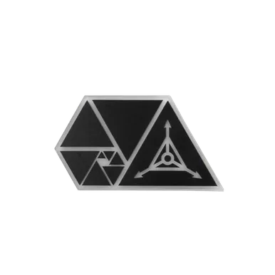 Triple Aught Design Ranger Eye ACR Aperture