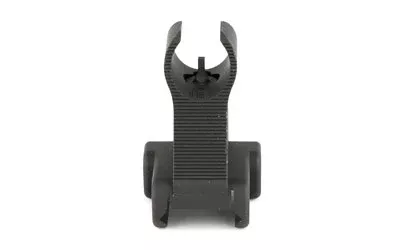 TROY FIXED HK FRONT BATTLESIGHT BLACK SIGHT