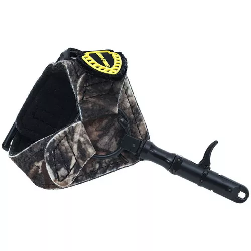 Tru-Fire Edge Extreme Buckle Foldback Release