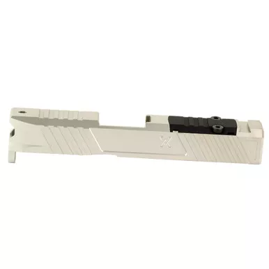 TRUE PREC DTY SLD GLOCK 43 RMS SS