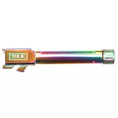 TRUE PRECISION Spectrum Threaded Barrel for Glock 19 (TP-G19B-XTS)