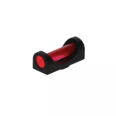 TRUGLO FAT BEAD UNIVERSAL RED