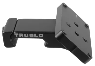 Truglo Picatinny Riser Mount 45 Degree