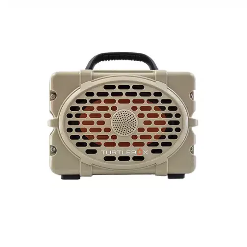 Turtlebox Original Gen 3 Outdoor Speaker