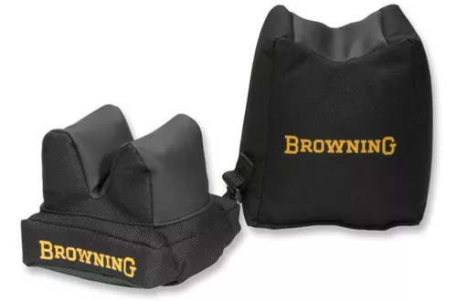 Two Piece Shooting Rest by Browning