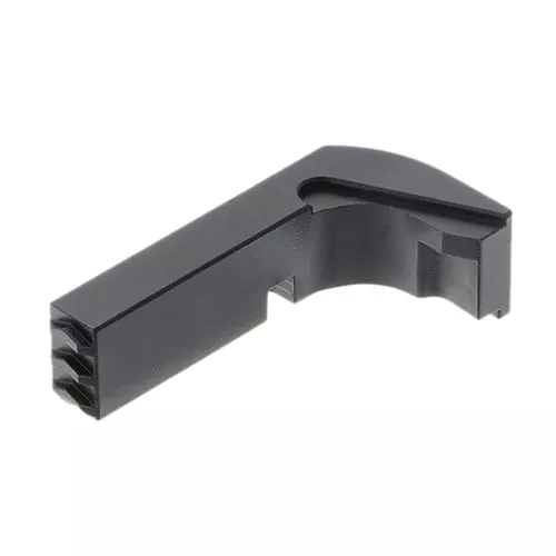 TYRANT EXT MAG RLS FOR GLK G3 BLK