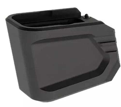 TYRANT MAG EXT FOR GLK19/23 +5/4 BLK