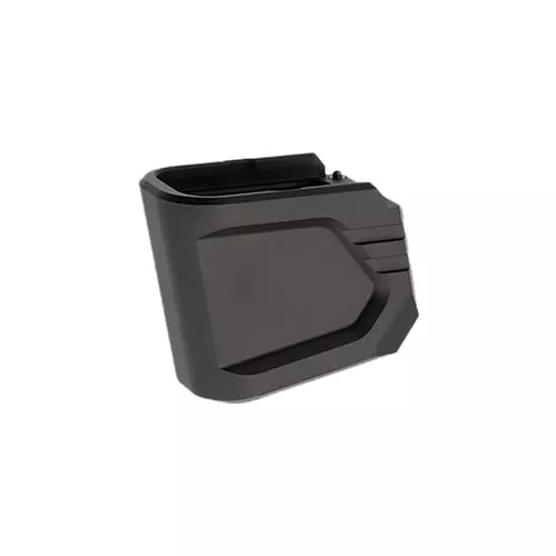 TYRANT MAG EXT FOR GLK43X/48 +4 BLK