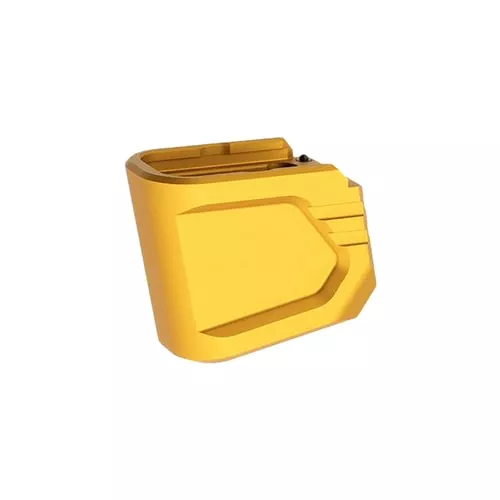 TYRANT MAG EXT FOR GLK43X/48 +4 GLD
