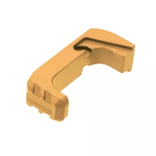 TYRANT MAG RLS FOR GLOCK G4/5 GLD