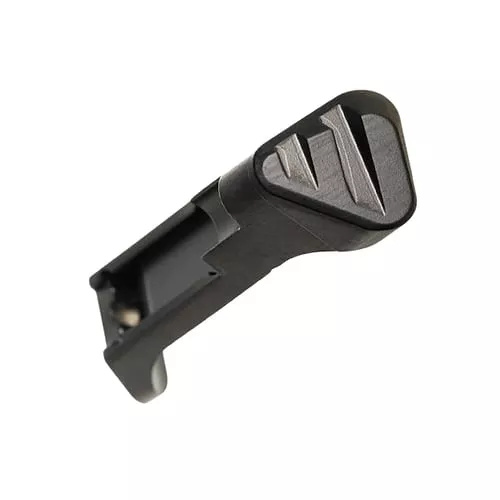 TYRANT P365 EXT MAG RELEASE BLACK