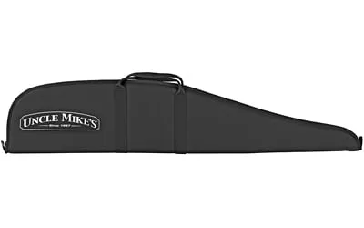 U/M SCOPED RIFLE CASE MEDIUM/44" BLK
