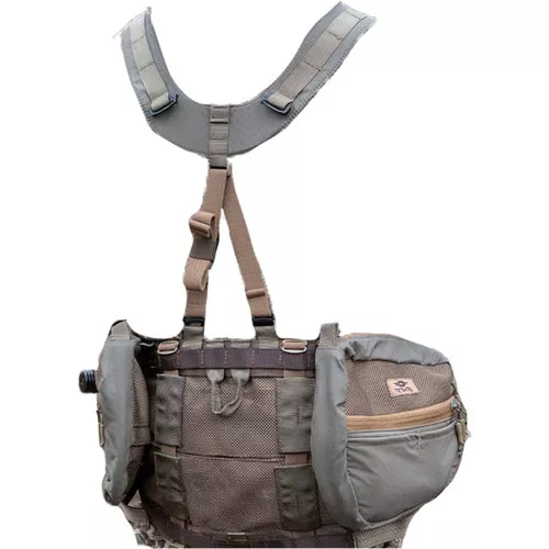 UltraLock Saddle in XL by Tethrd