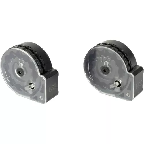 UMAMAG UX KOMPLT .177 2PK 12R
