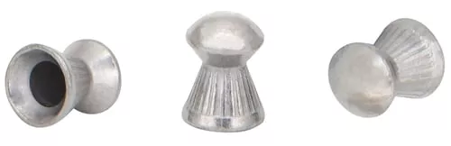 UMAREX RWS SUPERDOME PELLETS FIELD LINE .22