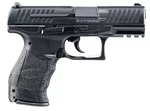 UMAREX WAL PPQ 177CAL