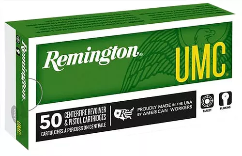 UMC 380 AUTO 95GR FULL METAL JACKET 50/BOX