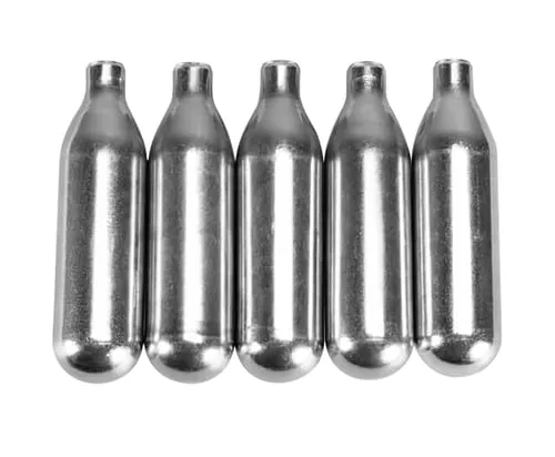 UMX 8G CO2 CYLINDER 5 PACK