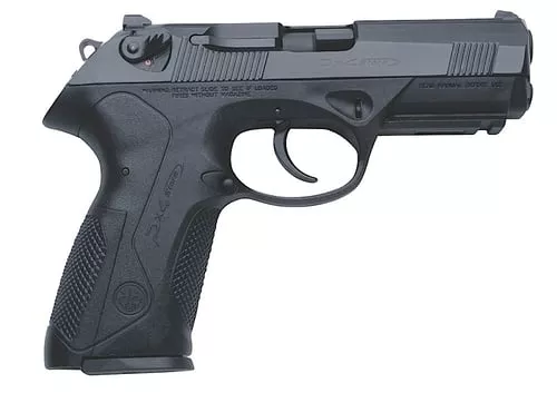 UMX BER PX4 STRM 177BB 4" BL 380FPS
