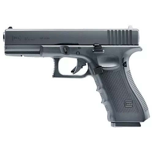 UMX GLK 17 GEN4 PTRN BLOWBACK .177BB