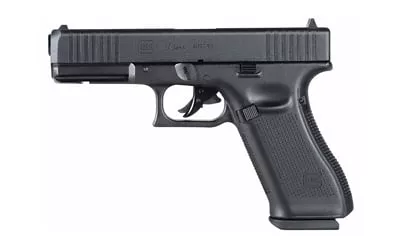 UMX GLOCK 17 GEN5 BLOWBACK .177P