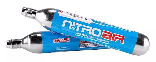 UMX N2 NITROGEN CARTRIDGE 2PK