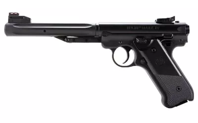 UMX RUGER MK IV .177 PELLET BLK