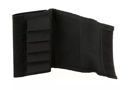 Uncle Mikes Buttstock Shell Holder Shotgun
