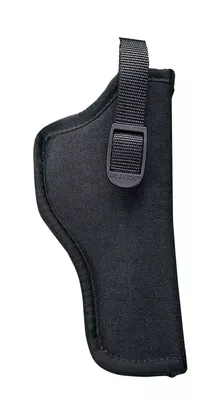 Uncle Mikes Sidekick Hip Holsters Size 9 Black RH