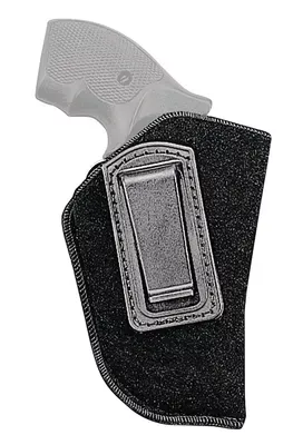 Uncle Mikes Sidekick Inside-the-Pants Holster Size 0 Black RH