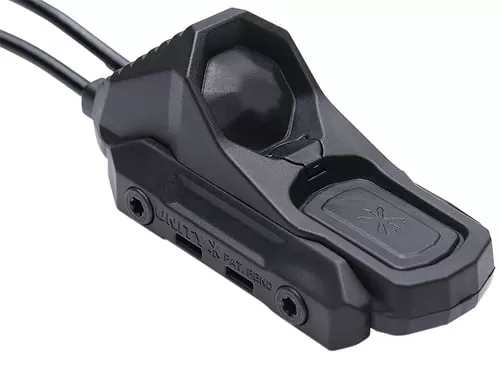 UNITY AXON LNK USB-C/CRN LSR 7" BLK