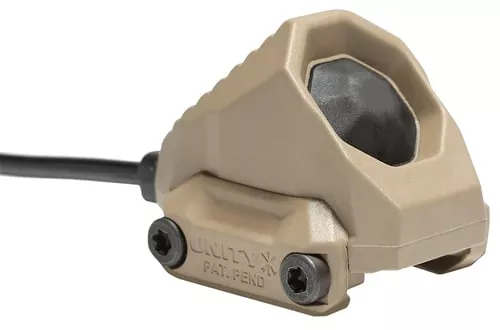 UNITY AXON SL LINK USB-C 7" FDE