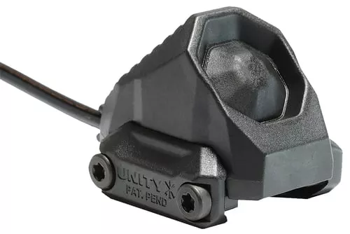 UNITY AXON SL PIC CRANE LSR 7" BLK