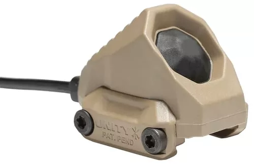 UNITY AXON SL PIC CRANE LSR 7" FDE