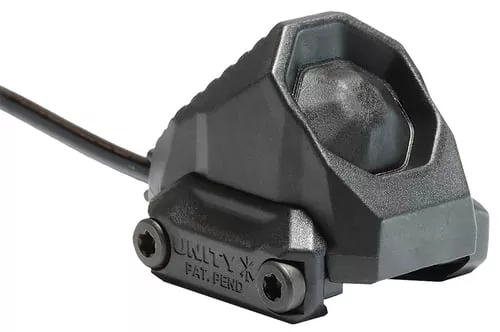 UNITY AXON SL PIC SUREFIRE 7" BLK