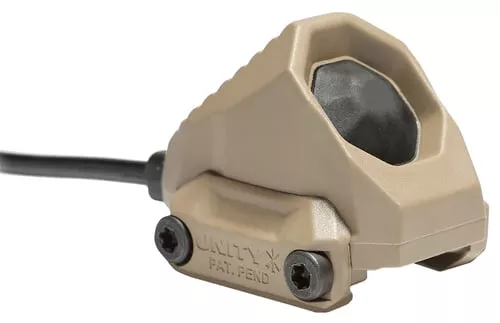 UNITY AXON SL PIC SUREFIRE 7" FDE
