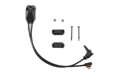 UNITY AXON SL SYN LNK USBC/CL 7" BLK