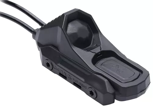 UNITY AXON SURFRE/CRANE LSR 7" BLK