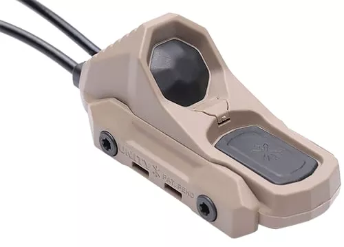 UNITY AXON SURFRE/CRANE LSR 7" FDE