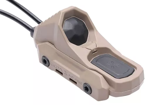 UNITY AXON SURFRE/CRANE SYNC 7" FDE