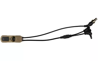 UNITY AXON SURFRE/DBAL SYNC 7" FDE