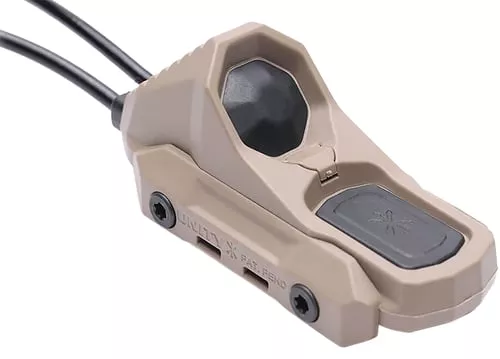 UNITY AXON SYNC LNK USB-C/CRN 7" FDE