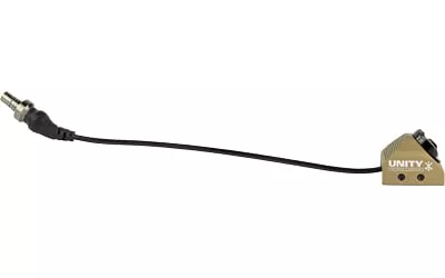 UNITY HOT BUTTON RAIL SF 7 FDE