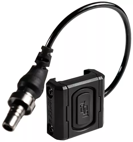 UNITY MODBUTTON LT SUREFIRE 7" BLACK