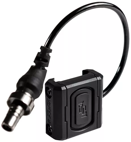 UNITY MODBUTTON LTSURFIRE 4.5" BLK