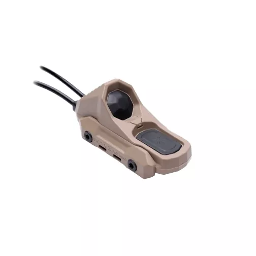 Unity Tactical Axon SYNC Dual Lead USB-C & Crane Laser – 7″ Lead