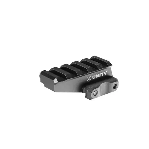 Unity Tactical FAST Accessory Riser – Black